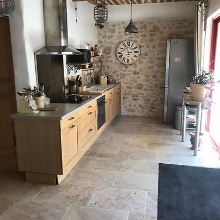 La Charmeuse Apartment Cereste Ngoại thất bức ảnh