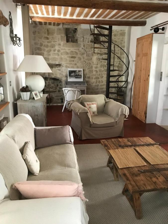 La Charmeuse Apartment Cereste Ngoại thất bức ảnh