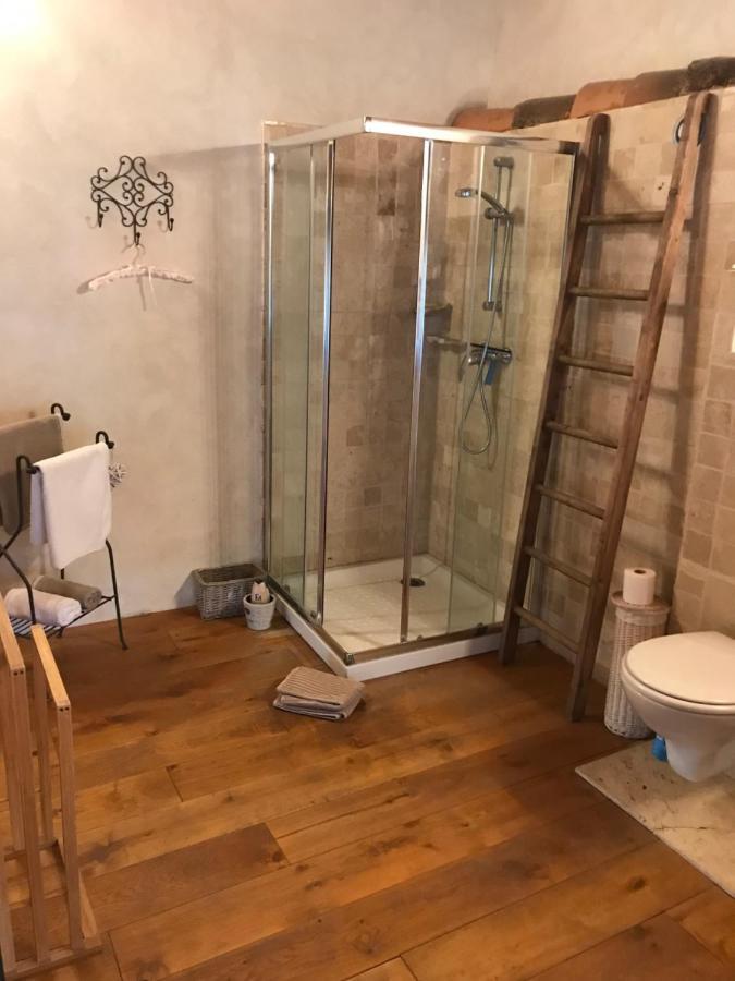 La Charmeuse Apartment Cereste Ngoại thất bức ảnh
