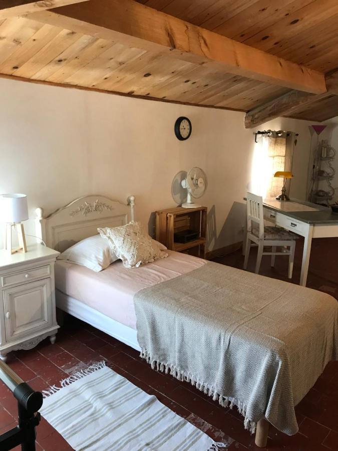 La Charmeuse Apartment Cereste Ngoại thất bức ảnh