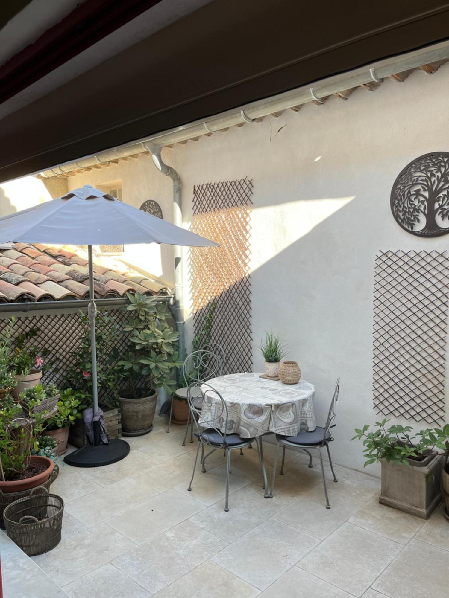 La Charmeuse Apartment Cereste Ngoại thất bức ảnh